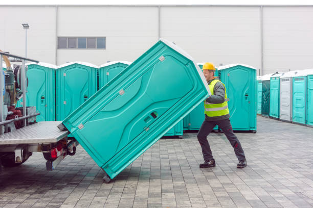 Best Porta potty rental near me  in Metter, GA