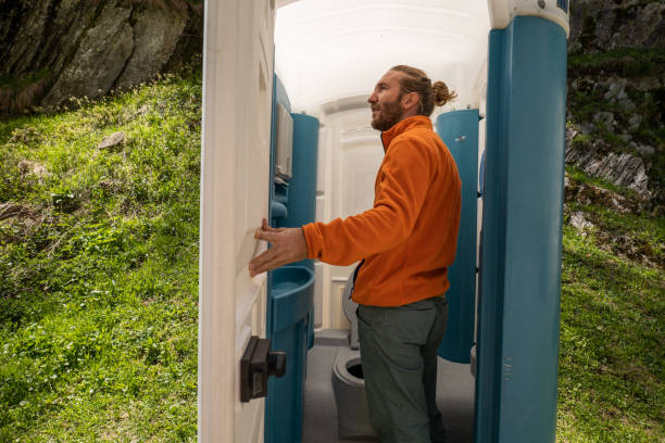 Best Porta potty delivery and setup  in Metter, GA