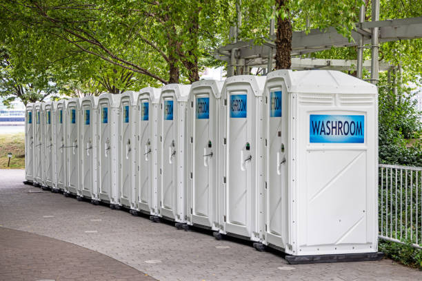 Metter, GA porta potty rental Company