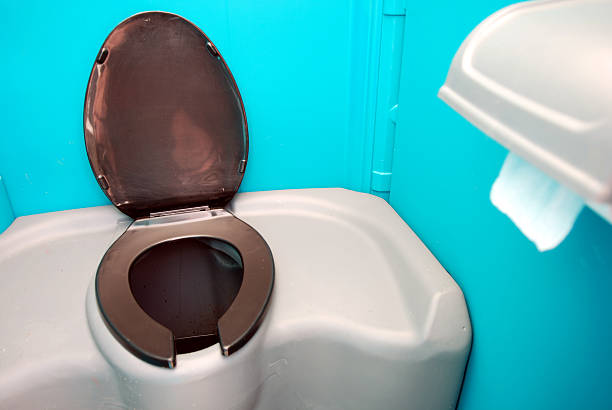 Best Porta potty rental for outdoor events  in Metter, GA