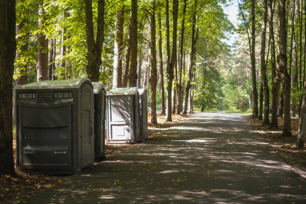 Best Affordable portable toilet rental  in Metter, GA