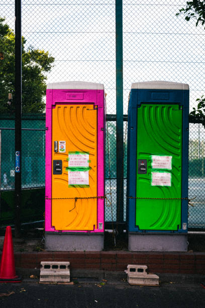Best Affordable porta potty rental  in Metter, GA