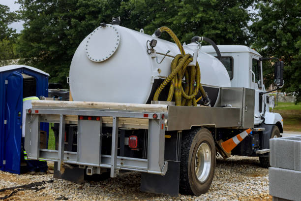 Best Portable toilet rental cost  in Metter, GA