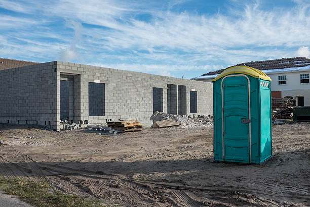 Best Porta potty rental near me  in Metter, GA