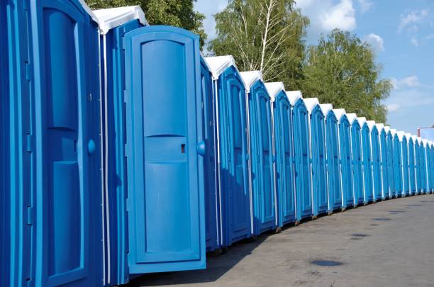 Best Portable toilet rental cost  in Metter, GA